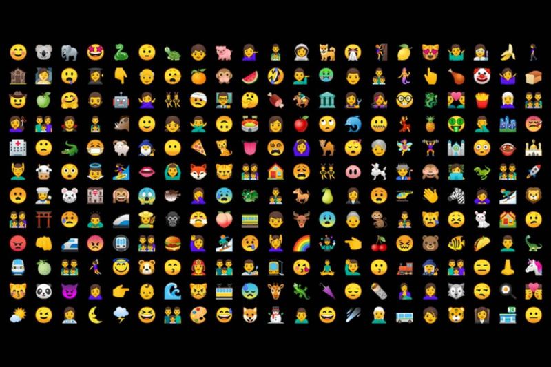 Article Emojis