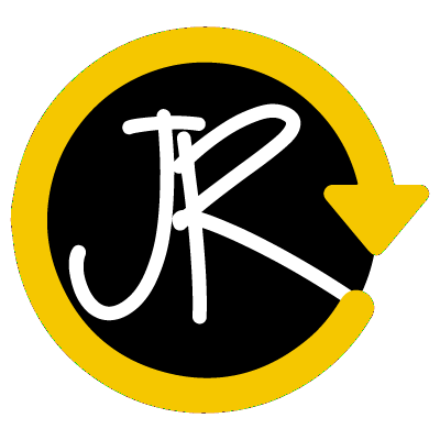 Logo Jules Rosas