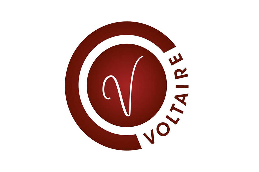 Certificat Voltaire / Jules Rosas